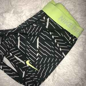 Nike Pros